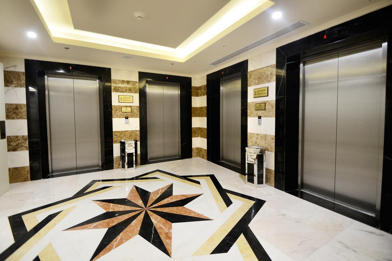 Diwan Marmara 호텔 메디나 외부 사진