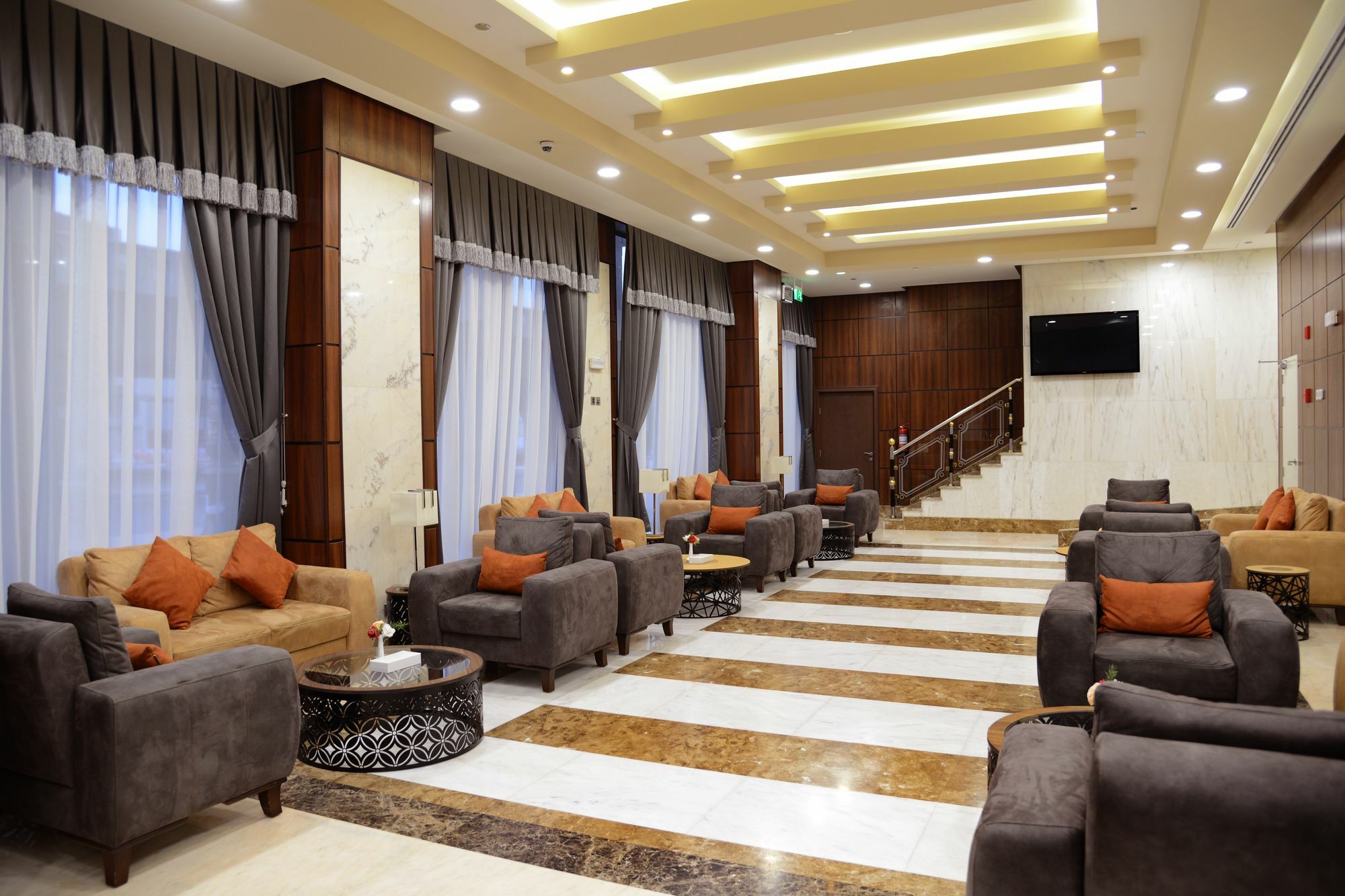 Diwan Marmara 호텔 메디나 외부 사진